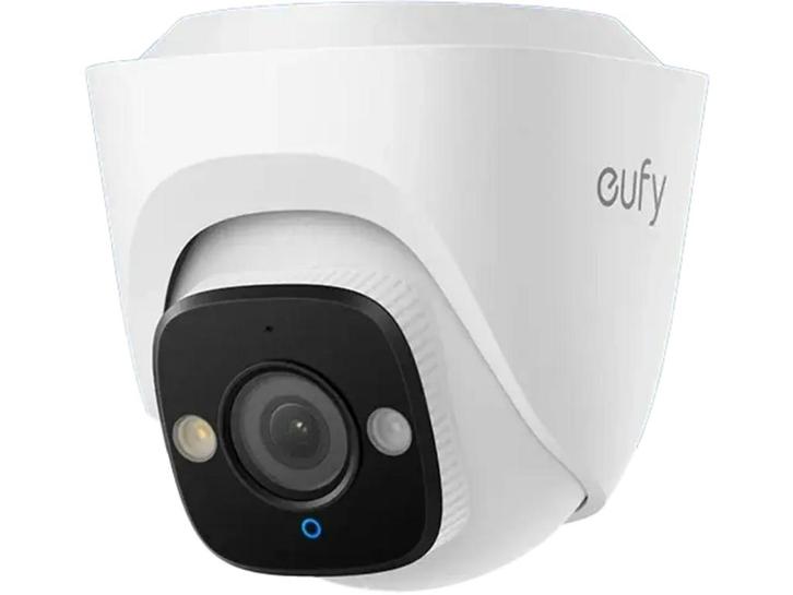 eufy E41 - PoE Turret Security Camera - 4K UHD 122° FOV, TV, Hi-fi & Vidéo, Caméras de surveillance, Envoi