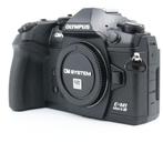 Olympus OM-D E-M1 Mark III body | Tweedehands, Verzenden, Zo goed als nieuw, Olympus