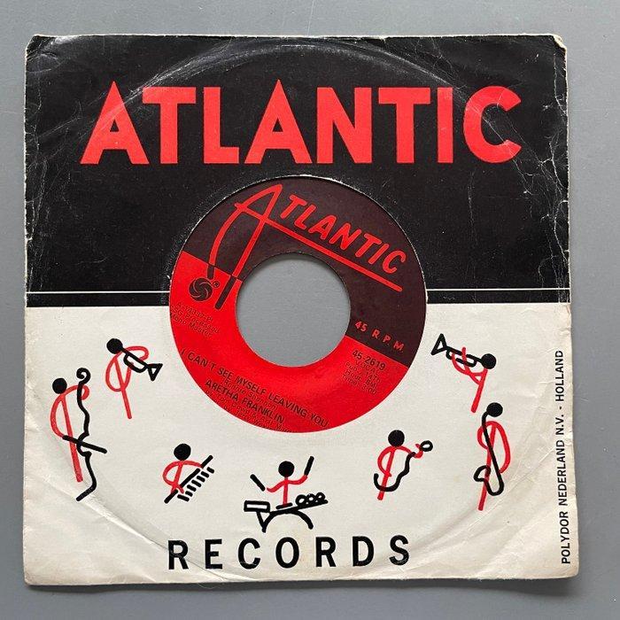 Aretha Franklin - Various Aretha Franklin singles, 3 first, CD & DVD, Vinyles Singles