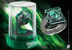 Green Lantern Replica 1/1 Hal Jordans Ring, Ophalen of Verzenden
