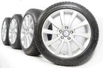Mercedes Klasse CLS W218 17 inch velgen + Winterbanden Bridg, Auto-onderdelen, Banden en Velgen, Ophalen of Verzenden, Nieuw