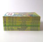 Marsupilami T1 à T14 + 2x HS + poster - 16x C - 16 Album -, Boeken, Nieuw