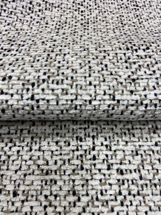 Alto pregio! Luxueuze geweven stof, handgepecheerd. -, Antiquités & Art, Tapis & Textile