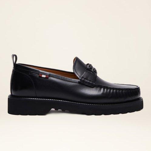Bally - Loafers - Maat: EU 41 - Nieuw in doos, Kleding | Heren, Schoenen