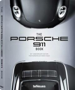 The Porsche 911 book 9783832733278 Jürgen Lewandowski, Boeken, Taal | Engels, Gelezen, Verzenden