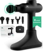 Tweedekans | Massagerr® Massage Gun PRO - Massage Apparaat, Sport en Fitness, Massageproducten, Ophalen of Verzenden, Nieuw