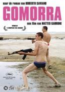 Gomorra op DVD, Cd's en Dvd's, Dvd's | Actie, Verzenden, Nieuw in verpakking