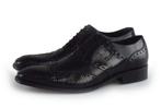 Sendra Nette schoenen in maat 42 Zwart | 10% extra korting, Vêtements | Hommes, Chaussures, Overige typen, Verzenden