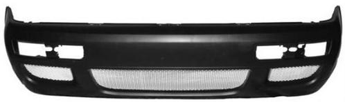 Voorbumper | Volkswagen | Golf 3 1991-1999 | RS - Look | ABS, Auto-onderdelen, Carrosserie, Nieuw, Volkswagen, Verzenden