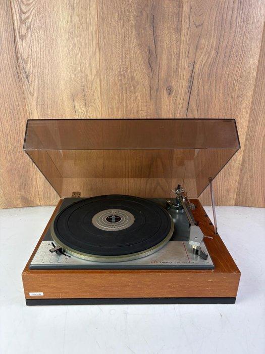 Lenco - L75 Platenspeler, Audio, Tv en Foto, Radio's