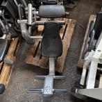Life Fitness - Ab Crunch Bench, Sport en Fitness, Ophalen of Verzenden, Nieuw, Overige typen