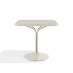 Babel D Jos Vierkante tafel  80x80 cm, Tuin en Terras, Tuintafels, Verzenden, Nieuw