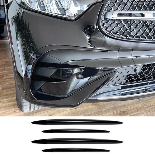 Bumper grille vinnen geschikt voor Mercedes X254 C254 GLC-Kl, Auto diversen, Auto-accessoires, Verzenden