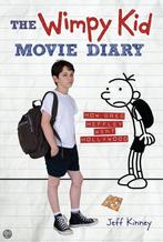 The Wimpy Kid Movie Diary 9780810996168 HOW GREG, Verzenden, HOW GREG