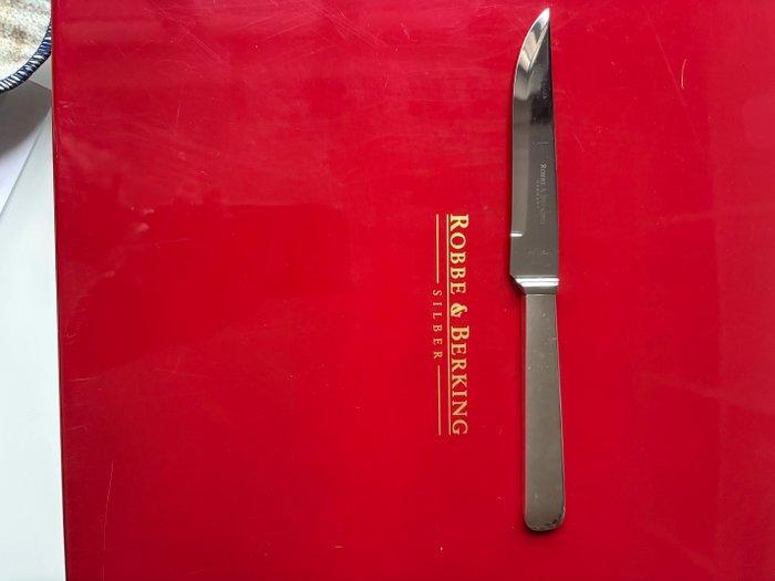 Robbe & Berking, Modell: Alta 150g hartversilbert -, Antiquités & Art, Antiquités | Meubles | Tables