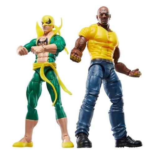 Marvel 85th Anniversary Marvel Legends Action Figure 2-Pack, Verzamelen, Film en Tv, Ophalen of Verzenden