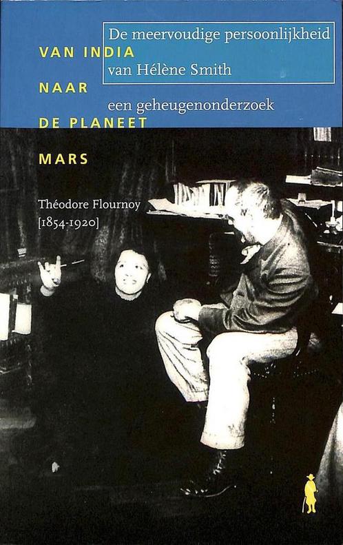 Van India naar de planeet Mars / Candide 9789075483031, Boeken, Esoterie en Spiritualiteit, Zo goed als nieuw, Verzenden