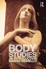 Body Studies 9780415699303, Boeken, Gelezen, Margo Demello, Verzenden