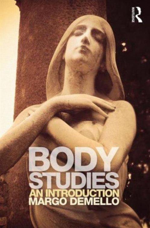 Body Studies 9780415699303, Boeken, Overige Boeken, Gelezen, Verzenden