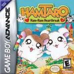 HamTaro Ham-Ham Heartbreak (Losse Cartridge), Games en Spelcomputers, Ophalen of Verzenden, Zo goed als nieuw