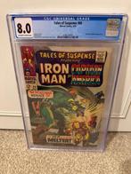 Tales of Suspense #89 - Featuring Iron Man and Captain, Nieuw