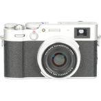 Tweedehands Fujifilm X100V Silver CM4753, TV, Hi-fi & Vidéo, Appareils photo numériques, Ophalen of Verzenden