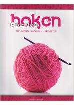 Handboek Haken, Verzenden, Gelezen