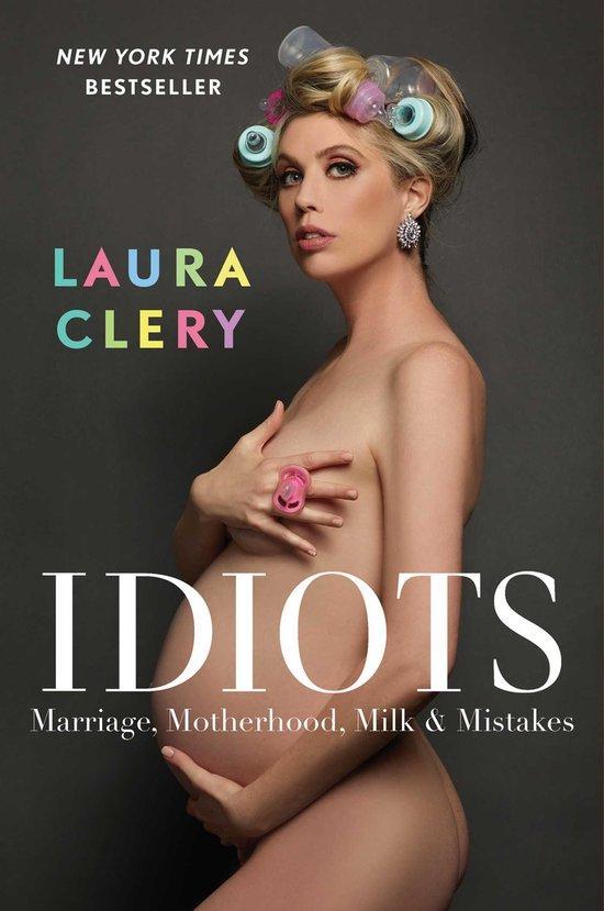 Idiots 9781982167103 Laura Clery, Boeken, Taal | Engels, Zo goed als nieuw, Verzenden