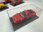 Bburago 1:24 - Modelauto (8) - ferrari, Nieuw