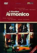 Il Giardino Armonico - Italian Baroque  DVD, Zo goed als nieuw, Verzenden