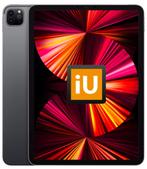 iPad Pro 12.9 Refurbished met 3 Jaar Garantie, Computers en Software, Apple iPads, Ophalen of Verzenden, Zo goed als nieuw, Grijs