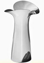 Georg Jensen - Helle Damkjær - Vase - Acier inoxydable -, Nieuw