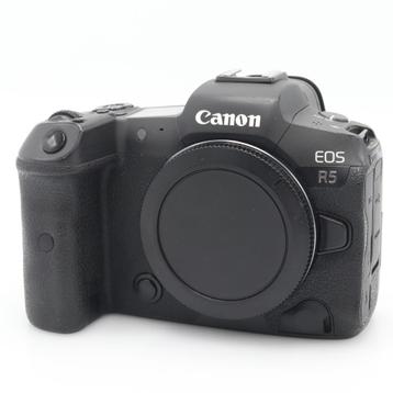 Canon EOS R5 body | Tweedehands beschikbaar voor biedingen