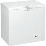 Whirlpool Whm31112 2 Vrieskist 118cm Breed, Elektronische apparatuur, Vriezers en Diepvrieskisten, Ophalen of Verzenden, Nieuw