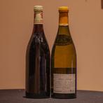 Tollot Beaut, Aloxe Corton 1997 & Louis Latour Chablis 1er, Nieuw