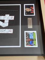 AC Milan - Championnat dItalie de Football - Signed Luka