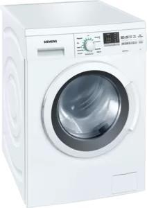 Siemens Wm14q3eco Varioperfect Wasmachine 6kg 1400t, Elektronische apparatuur, Wasmachines, Ophalen of Verzenden