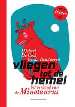 Vliegen tot de hemel / Kleine klassiekers 9789059083318, Boeken, Verzenden, Zo goed als nieuw, Michael De Cock