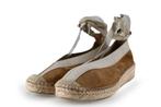 Shabbies Espadrilles in maat 41 Beige | 5% extra korting, Kleding | Dames, Schoenen, Espadrilles, Shabbies, Verzenden, Beige
