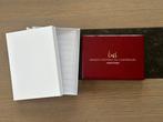 Luxemburg. Proof Set 2023 (incl. 2 euro Chambre des, Postzegels en Munten