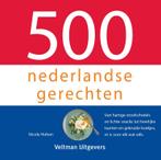 500-serie  -   500 nederlandse gerechten 9789048320219, Nicole Holten, Verzenden