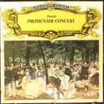 LP gebruikt - Various - Plaat 10 - Promenade Concert