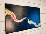 Ronan Martin - Foulard dans le vent - XL, Antiek en Kunst