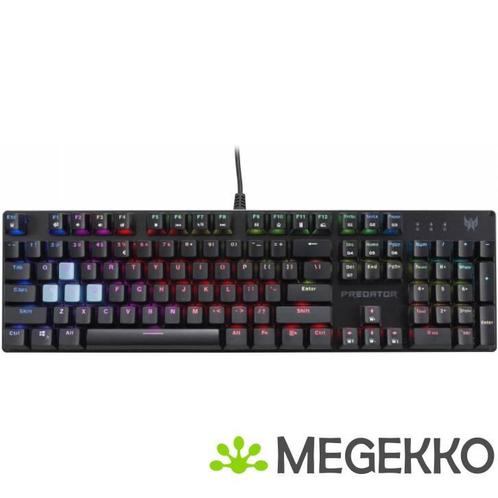 Acer Predator Aethon 303 Qwerty US Toetsenbord, Informatique & Logiciels, Claviers, Envoi