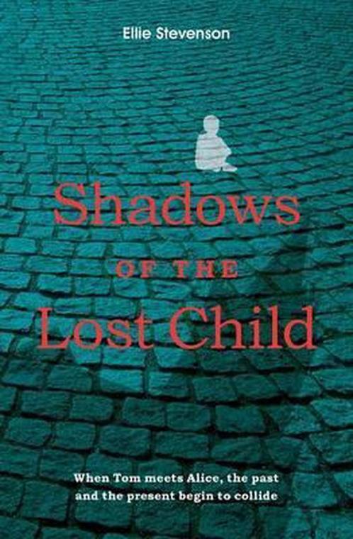 Shadows of the Lost Child 9780957216556, Boeken, Overige Boeken, Gelezen, Verzenden