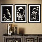 Æ (XX-XXI) - Lego Space – Limited Collector’s Edition –, Nieuw