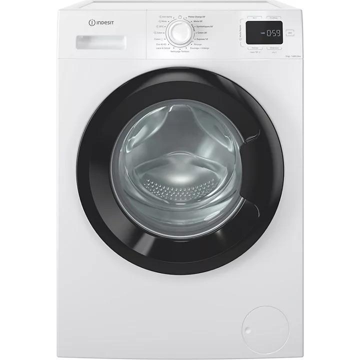 Indesit IMB964BMYTIMEFR nieuw, Elektronische apparatuur, Wasmachines, Nieuw