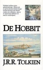 De hobbit, of daarheen en weer terug 9789027427595, Boeken, Verzenden, Gelezen, J.R.R. Tolkien