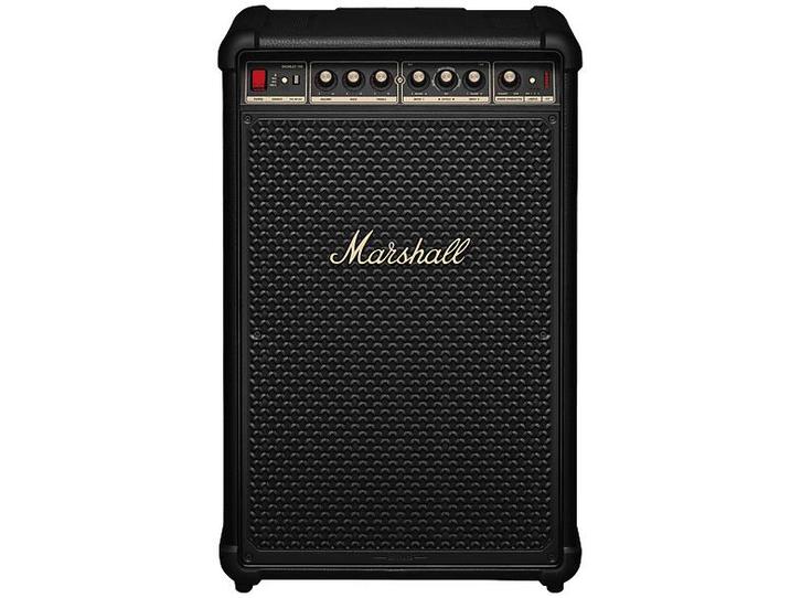 Marshall Bromley 750 Speaker Bt Black - Zwart, Audio, Tv en Foto, Luidsprekerboxen, Nieuw, Overige merken, 120 watt of meer, Verzenden
