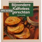 Bijzondere kalfsvleesgerechten 9789036603126, Boeken, Kookboeken, Verzenden, Gelezen, Rebo Productions